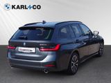 BMW 330 e xDrive Touring Sport Line AHK Pano Hifi
