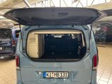MERCEDES-BENZ V 220 Marco Polo Küche AHK DISTR KAMERA SPUR PDC