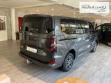 FORD Tourneo Custom 320 L1 Titanium StandHZG AHK-klappbar Navi 360 Kamera LED ACC Apple CarPlay
