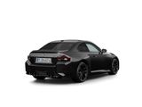 BMW M2 Sportpaket+HUD+Navi+Leder+Digitales Cockpit+Memory Sitze