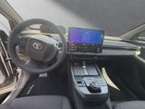 TOYOTA bZ4X Touring Teamplayer*360°*TOTW*PDC*