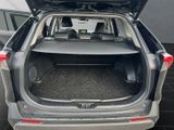 TOYOTA RAV 4 Hybrid 4x4Lounge