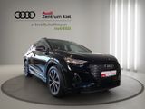AUDI Q4 e-tron 45 quattro AHK Navi+ S-Line Panorama