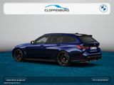 BMW M3 Competition Touring mit M x ACC UPE: 119.190¤
