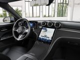MERCEDES-BENZ C 300 e T //  AVANTGARDE 360 AHK KAMERA PANO PDC