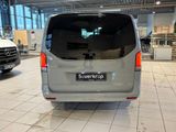 MERCEDES-BENZ V 250 STYLE DISTRONIC STANDHEIZUNG LED DISTR PDC