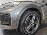 AUDI SQ5 TDI quattro tiptronic LED Panorama Navi+