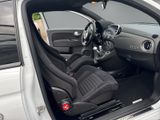 ABARTH 595 Competizione Kit ESTETICO +Klima+Alcantara+