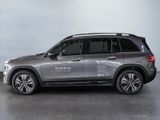 MERCEDES-BENZ GLB 200 d PROGRESSIVE NIGHT SPUR AHK DISTR PDC