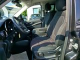 MERCEDES-BENZ V 250 LANG KLIMA NAVI KAMERA LED 7SITZER PDC