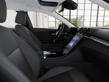 MERCEDES-BENZ C 180 AVANTGARDE AHK KAMERA SPUR PDC SHZ