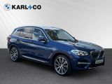 BMW X3 30 e Luxury Line HUD LED SHZ PDCv+h HiFi