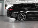 MERCEDES-BENZ CLA 180 d SB , AMG NIGHT MULTI 360 DISTR KAMERA