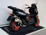 BMW C 400 X Griff & Sitzheizung, Komfort + Touren-Paket
