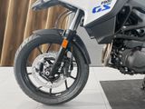 BMW F 800 GS Tempomat+Oil-Inclusive+Fahrmodi-Pro+RDC+