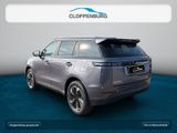 Jaecoo 5 1.5 TGDI HEV 105 kW Exclusive Exklusive