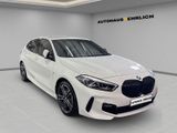 BMW 120 i M Sport +PDC+Sitzheizung+Sportpaket+