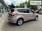 FORD Kuga Vignale Allrad Rückfahrkam. Bi-Xenon AHK-klappbar