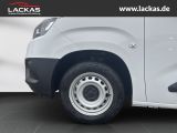 TOYOTA PROACE CITY L1 Duty 1.2 EU6d * Sofort Lieferbar 
