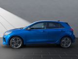 KIA Rio 1.0 T-GDI Mild-Hybrid GT Line Kia Garantie