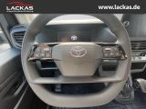 TOYOTA Proace L1 Kasten Meister 1.5 D *Kamera*Navi*PDC*
