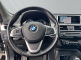 BMW X1 xDrive 25e Advantage LED PDC HiFi Panorama RFK