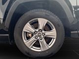 TOYOTA RAV 4 Hybrid 4x2 Comfort*1HAND*MWST*PDC*LED