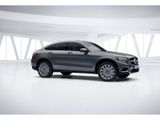 MERCEDES-BENZ GLC 250 4M Coupé AMG SPUR AHK KAMERA PDC SHZ