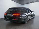 MERCEDES-BENZ E 400 T d 4M AMG BURM NIGHT WIDE 360 AHK KAMERA