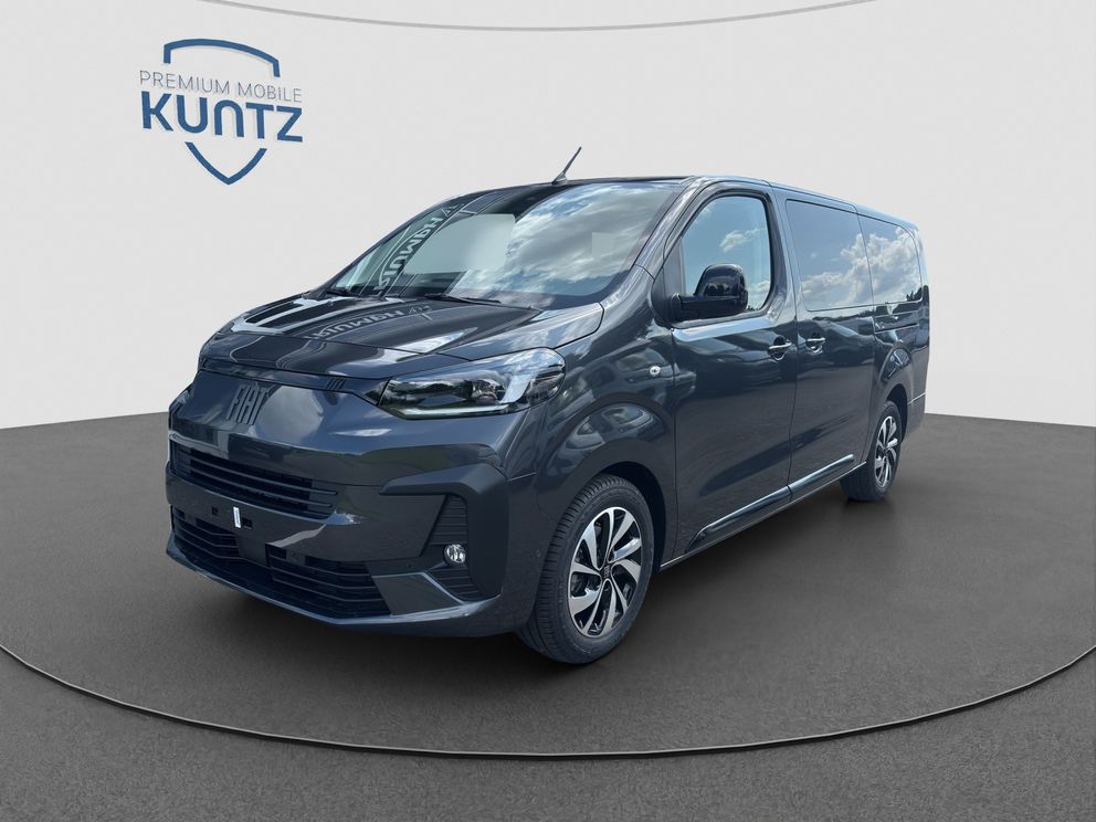 FIAT Ulysse L3 180 PS AT8 8-Sitzer Navi,ACC,