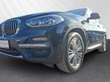 BMW X3 xDrive20dA Luxury Line HiFi Sportsitze AHK