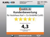 MINI One Cabrio EU6d-T LED PDC SHZ Klima BT Radio