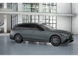 MERCEDES-BENZ C 43 T AMG 4M AMG NIGHT DRIVERS MEMO 360 DISTR