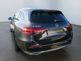 MERCEDES-BENZ C 300 T e  AVANTGARDE DISTR KAMERA SPUR STANDH