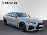 BMW 420 Gran Coupe d xDrive M-Sport LED ACC AHK HiFi