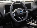 BMW X3 20i MSport+Navi+Leder+e-Sitze+Diving Assistant