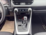TOYOTA RAV 4 Hybrid 4x2 Business Edition*TOTW*1HAND*PDC