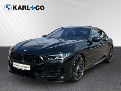 ALPINA B8 Gran Coupe Bowers&Wilkins Panorama Laser CraftedClarity
