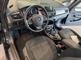 BMW 218 Active Tourer d HiFi+SHZ+PDC+LED+Navi