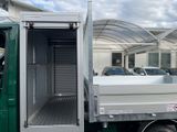 RENAULT Master Schoon Kipper 3,5t L2H1 +VariaBoxx+