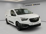 OPEL Combo Electric E Cargo - e Basis XL -e +PDC+Klima+