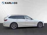 BMW 318 d touring h&k Panorama Stop&Go Lenkradheizung