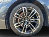 BMW 520 iA Tou. M-Sport AHK MemorySitze Pano. 360°