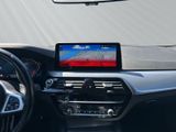 BMW 530 d Limousine M Sport ACC Laser HUD AHK H/K