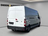 RENAULT Master III Kasten L3H2 150PS +AHK+EPH+CAM+NAVI+