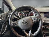 OPEL Astra K Elegance +Kamera+Klima+Sitzheizung+