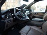 MERCEDES-BENZ V 300 EXCLUSIVE AMG PANO STANDH AVANTGARDE EDITION