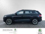 SKODA Kodiaq Clever Klima Navi Rückfahrkamera