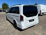 MERCEDES-BENZ V 300 AVANGARDE AMG ALLRAD AIRMATIC NIGHT WINTER