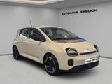 RENAULT Twingo E-Tech 80 Urban Range Evolution GJR PDC LED